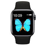 Смартгодинник Smart Watch X7 з тонометром, фото 9
