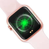 Смартгодинник Smart Watch X7 з тонометром, фото 4