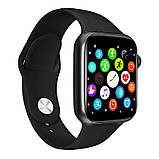 Смартгодинник Smart Watch X7 з тонометром, фото 6