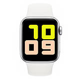 Смартгодинник Smart Watch X7 з тонометром, фото 3