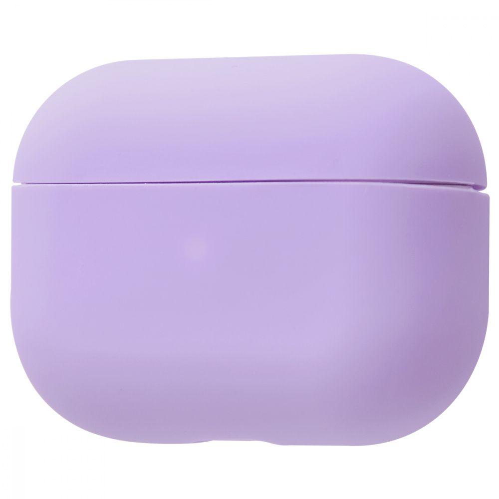 Силіконові чохли для Airpods pro
