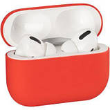 Силіконові чохли для Airpods pro, фото 9