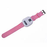 Дитячий Smart годинник Q528, фото 5