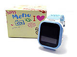 Дитячий Smart годинник Q528, фото 7