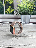 Розумний смарт-годинник Smart watch 8 series 44 мм Т500+ Pro/ Розумний годинник Т500+ Pro Рожевий, фото 5