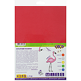 Фоаміран А4 2мм набір 5 кольорів Zibi ZB.1833, фото 2