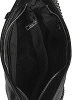 Сумка Женская кожа X-5050 Black.Купити жіночі сумки із натуральної шкіри balisa.com.ua, фото 4