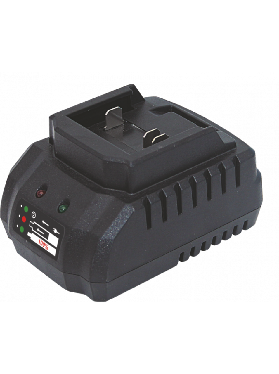 Зарядний пристрій Grand ЗУ-20/2,4, фото 1