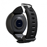 Смарт-годинник Smart Watch D18 з функцією тонометра blue, фото 7