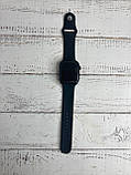 Розумний годинник Smart Watch Z36 series 7 Black, фото 5