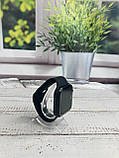 Розумний годинник Smart Watch Z36 series 7 Black, фото 6
