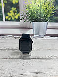 Розумний годинник Smart Watch Z36 series 7 Black, фото 8