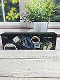 Розумний годинник Smart Watch Z36 series 7 Black, фото 11