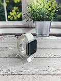 Розумний годинник Smart Watch Z36  series 7 White, фото 6