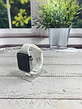 Розумний годинник Smart Watch Z36  series 7 White, фото 7