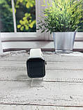 Розумний годинник Smart Watch Z36  series 7 White, фото 8