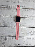 Розумний годинник Smart Watch Z36 series 7 Pink, фото 3