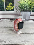 Розумний годинник Smart Watch Z36 series 7 Pink, фото 5