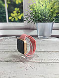 Розумний годинник Smart Watch Z36 series 7 Pink, фото 6