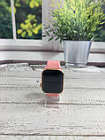 Розумний годинник Smart Watch Z36 series 7 Pink, фото 7