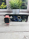 Розумний годинник Smart Watch Z36 series 7 Pink, фото 9