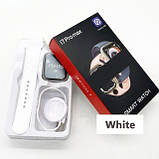 Smart Watch I7 Pro Max Серія 7 Спортивний розумний годинник Водонепроникний Black, фото 8