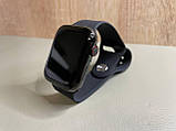 Smart Watch M7 Plus Смарт годинник 7-го покоління Silver, фото 7
