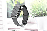 Смарт-годинник Т800 Promax Smart watch 8 wireless charging Black, фото 8