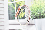 Смарт-годинник Т800 Promax Smart watch 8 wireless charging Pink, фото 7