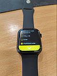 Смарт-годинник 7 Series Smart Watch GS7 Pro Max 45 mm Black, фото 8