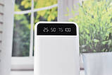 Power Bank Smart Intelligent Fast Charging Павербанк портативний зарядний пристрій 20000mAh White, фото 3