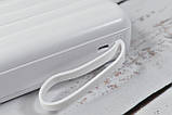 Power Bank Super Charge Павербанк портативний зарядний пристрій 20000mAh White, фото 9