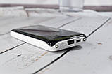 Power Bank Fast Charger Павербанк швидка зарядка 10000 mAh White, фото 9
