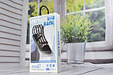 Power Bank Fast Charger Павербанк швидка зарядка 10000 mAh White, фото 10