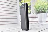Smart Power Box Павербанк з швидкою зарядкаю + Ліхтарик 10000 mAh Black, фото 4