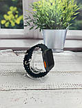 Смарт-годинник GS8 ULTRA Smart Watch 8 series Black, фото 3