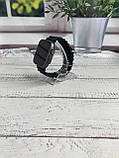 Смарт-годинник GS8 ULTRA Smart Watch 8 series Black, фото 4