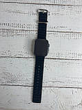 Смарт-годинник GS8 ULTRA Smart Watch 8 series Black, фото 6