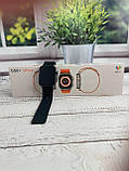 Смарт-годинник GS8 ULTRA Smart Watch 8 series White, фото 11
