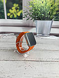 Смарт-годинник GS8 ULTRA Smart Watch 8 series Оrange, фото 3