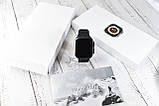 Смарт-годинник GS ULTRA 8 Smart watch 8 series 49 mm NFC Black, фото 7