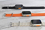 Смарт-годинник GS ULTRA 8 Smart watch 8 series 49 mm NFC, фото 9