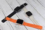 Смарт-годинник GS ULTRA 8 Smart watch 8 series 49 mm NFC, фото 5