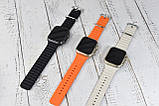 Смарт-годинник GS ULTRA 8 Smart watch 8 series 49 mm NFC, фото 8