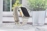 Смарт-годинник GS ULTRA 8 Smart watch 8 series 49 mm NFC White, фото 3