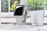 Смарт-годинник GS 8 MAX Smart watch 8 series NFC Gray, фото 3