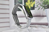 Смарт-годинник GS 8 MAX Smart watch 8 series NFC Gray, фото 5
