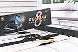 Смарт-годинник GS 8 MAX Smart watch 8 series NFC Gray, фото 9