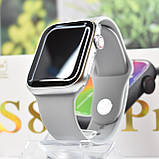 Smart watch gs 8 Pro Max Розумний годинник 8-го покоління Gray, фото 11