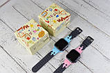 Дитячий годинник Smart Baby Watch Q16, фото 4